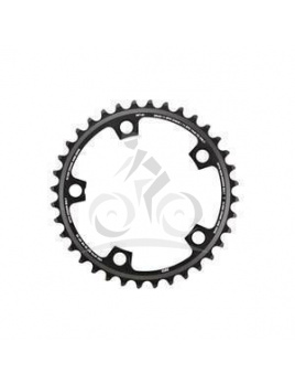 SRAM CRING ROAD 36T 11S S1 110 AL3 BTBLK Množ. Uni (11.6218.010.009)