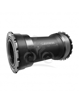 SRAM AM BB DUB T47 85.5 ROAD WIDE Množ. Uni (00.6418.033.001)