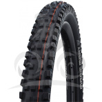 Schwalbe MAGIC MARY 27.5x2.60 SuperGravity TLE Addix Soft skladacia pneumatika