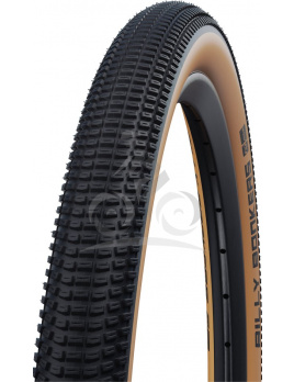 Schwalbe BILLY BONKERS 26x2.25 K-Guard bronzová koža