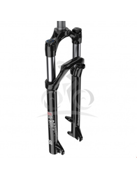 ROCKSHOX AM FS 30S TK R Q CL 100 BLK PST AL A3 Množ. Uni (00.4019.641.001)