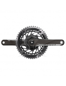 SRAM AM FC RED D1 24MM 175 4835 Množ. Uni (00.6118.563.005)