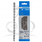 ŘETĚZ SHIMANO DEORE CN-M6100/116 12-RYCHLOSTNÍ + SPOJKA