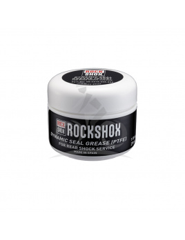 Rockshox Dynamic Seal (PTFE) 29ml - odporúčané pre servis zadných tlmičov