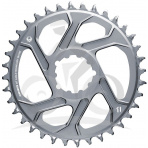 Sram X-Sync 2 EAGLE SL Lunar Grey 34z. 11.6218.042.007