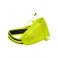 Vaude ľadvinka Attendant, unisex - bright green