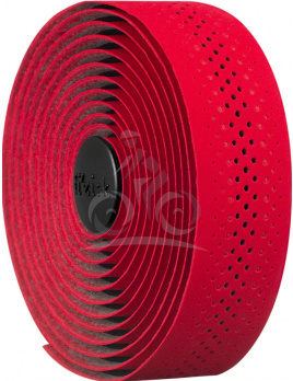 FIZIK OMOTÁVKA TEMPO BONDCUSH 3MM SOFT RED (BT14 A00012) Množ. Uni