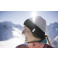 Vaude čiapka Melbu IV, unisex, cassis - Vaude Melbu Beanie IV, cassis