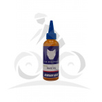 Morgan Blue Chain Oil - The Wolfpack RACE OIL - 125ml kvapkadlo