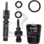 ROCKSHOX RETURN SPEED ADJ KNOB RMT REVERB A2 BLK Množ. Uni (11.6818.026.000)