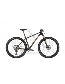 Horský bicykel MMR RAKISH SL 10 - Black N Copper veľkosť L / 2024