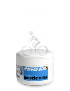 Morgan Blue - Muscle relax 200ml