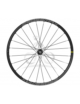 MAVIC CROSSMAX XL 29 PŘEDNÍ BOOST (F9051210) Množ. Uni (r. 2022)