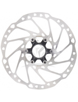 KOTOUČ BRZD SHIMANO SMRT64 203MM CENTERLOCK