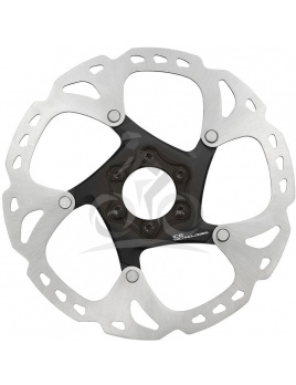 Brzdový kotúč SHIMANO XT SM-RT86 180 mm - 6 otvorov