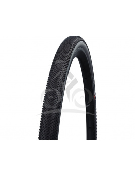 Schwalbe plášť G-ONE ALLROUND 27.5x1.35 Addix Performance TLE RaceGuard skladacie 1160092701