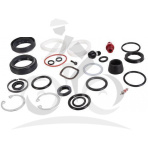 ROCKSHOX SERVICE KIT FULL YARI DPA Množ. Uni (11.4018.065.003)