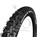 MICHELIN WILD ENDURO FRONT GUM-X3D TS TLR KEVLAR 27,5X2.80 COMPETITION LINE 565831 Množ. Uni