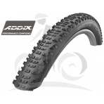 SCHWALBE plášť Racing Ralph 27.5x2.25 new Addix Performance Tubeless-ready čierna skladacia 11601116