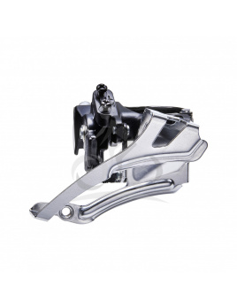 microSHIFT prešmykač MEZZO FD-M292MB 2x9 - 2x9