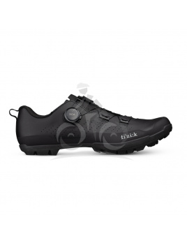 FIZIK TRETRY TERRA ATLAS BLACK - BLACK (TEX5BPR1K1010) 45