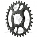 SRAM CR X-SYNC STEEL 11S 30T DM 3 OFF B BLK Množ. Uni (11.6218.027.020)