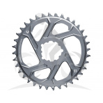 Sram X-Sync 2 EAGLE SL Lunar Grey 32z. 11.6218.042.006