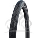 Schwalbe Marathon Green 37-622 Addix Eco GreenGuard reflexný pruh