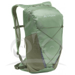 Vaude cyklistický batoh Uphill 16, unisex batoh, willow green - Vaude Uphill 16, willow green