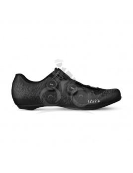 FIZIK TRETRY VENTO INFINITO KNIT CARBON 2 BLACK - BLACK (VER2IKR1C1010) 44