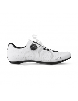 FIZIK TRETRY TEMPO OVERCURVE R4 WHITE - BLACK (TPR4OXR1K2010) 44