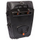 Vaude taška na nosič Trailcargo, black uni - Vaude Trailcargo,  black uni