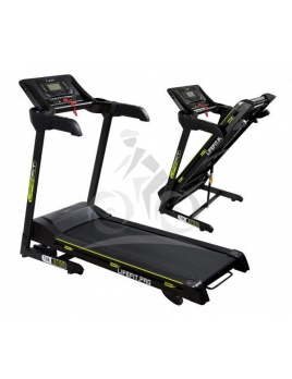 Bežecký pás LIFEFIT TM5100 FB-PAS-TM5100