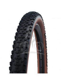 Schwalbe Smart Sam 29x2.25 nová bočnica Addix Performance bronzová