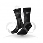 FIZIK SOCKS PERFORMANCE BLACK