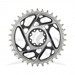 SRAM CR T-TYPE EAGLE 34T DM 3MM BLK XXSL Množ. Uni (11.6218.054.015)