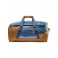 Vaude taška CityDuffel 35, unisex, baltic sea - Vaude CityDuffel 35, unisex, baltic sea