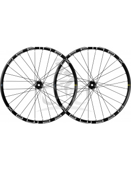 MAVIC E-DEEMAX 35 27,5 PÁR BOOST DISC 6-BOLT (P1641110) Množ. Uni (r. 2022)