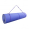 LIFEFIT YOGA MAT LOTOS DUO, 183x58x0,6cm, modrá