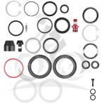 ROCKSHOX SERVICE KIT FULL YARI SA Množ. Uni (11.4018.065.002)