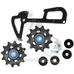 SRAM RD XX1 11SP PULLEYS AND INNER CAGE Množ. Uni (11.7518.017.000)