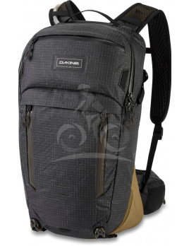 Dakine Batoh Seeker 18l Black