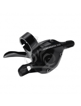 SRAM 12A SL X5 TRIGGER SET 2X10 BLK Množ. Uni (00.7015.197.000)