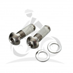 SRAM BRKT MOUNTING BOLTS TI Množ. Uni (00.5318.005.001)