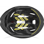 MAVIC PŘÍSLUŠENSTVÍ HELEM COMETE ULTIMATE PAD BLACK (L40750700) L