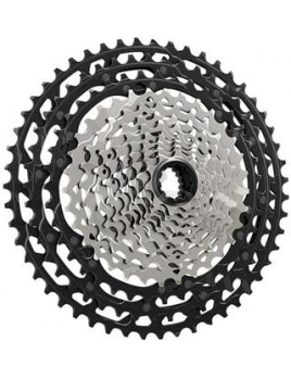 Kazeta SHIMANO XTR CSM9101 - 12 rýchlostí - 10-51 zubov