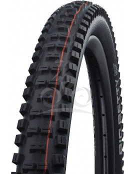 Schwalbe Big Betty 29x2.40 SuperTrail TLE AddixSoft skladacie 11654155