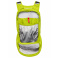 Vaude outdoorový batoh Uphill 18, unisex, bright green - Uphill Air 18, bright green, -