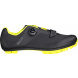 MAVIC TRETRY CROSSMAX ELITE SL BLACK/SAFETY YELLOW (L41393700) 8,5 (r. 2022)