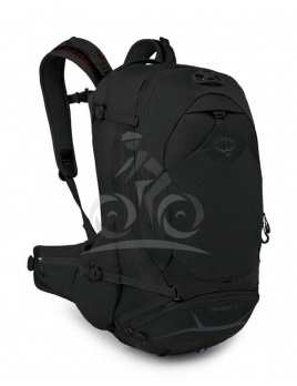 Batoh OSPREY ESCAPIST 20 BLACK (10004744/5) veľkosť M-L